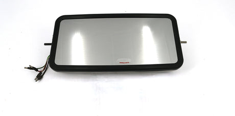 VELVAC ­-­ 708212-4 ­-­ MIRROR HEAD - WEST COAST RH HEAT REMOTE S.S.
