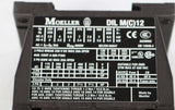 MOELLER ELECTRIC   ­-­ 276819 ­-­ CONTACTOR (240VAC 50Hz)