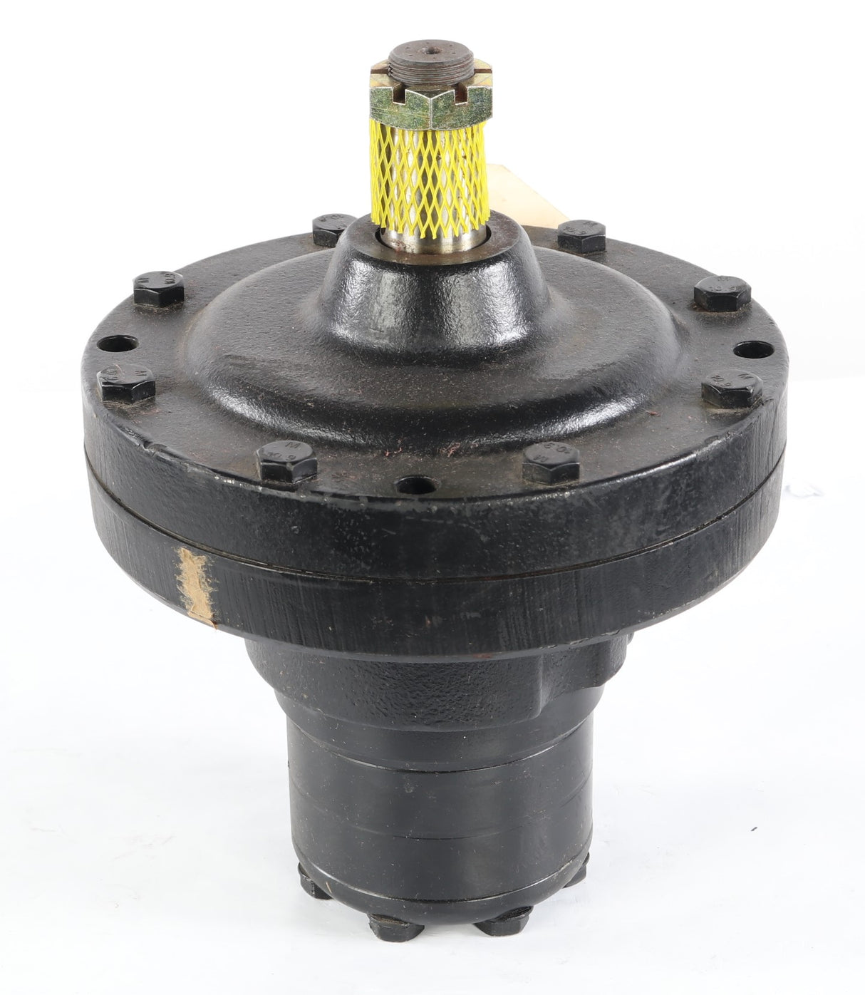 DANFOSS ­-­ 11016204 ­-­ HYDRAULIC MOTOR - ORBITAL OMEW 345