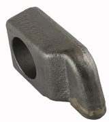 BUCKTOOTH GRINDING CO. ­-­ TL-S ­-­ TOOTH - STUMP GRINDER LEFT STRAIGHT