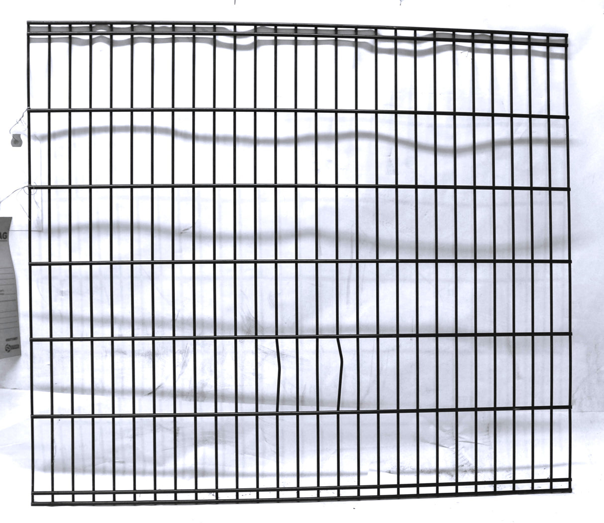 CUMMINS ­-­ 11000195 ­-­ RADIATOR SCREEN - STONE GUARD