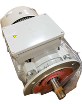 SIEMENS ­-­ 1LA52062AA96-ZT04 ­-­ ELECTRIC MOTOR 30KW 480V 60HZ