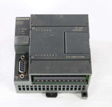 SIEMENS ­-­ 6ES7 212-1BB23-0XB0 ­-­ PROGRAMMABLE LOGIC CONTROLLER