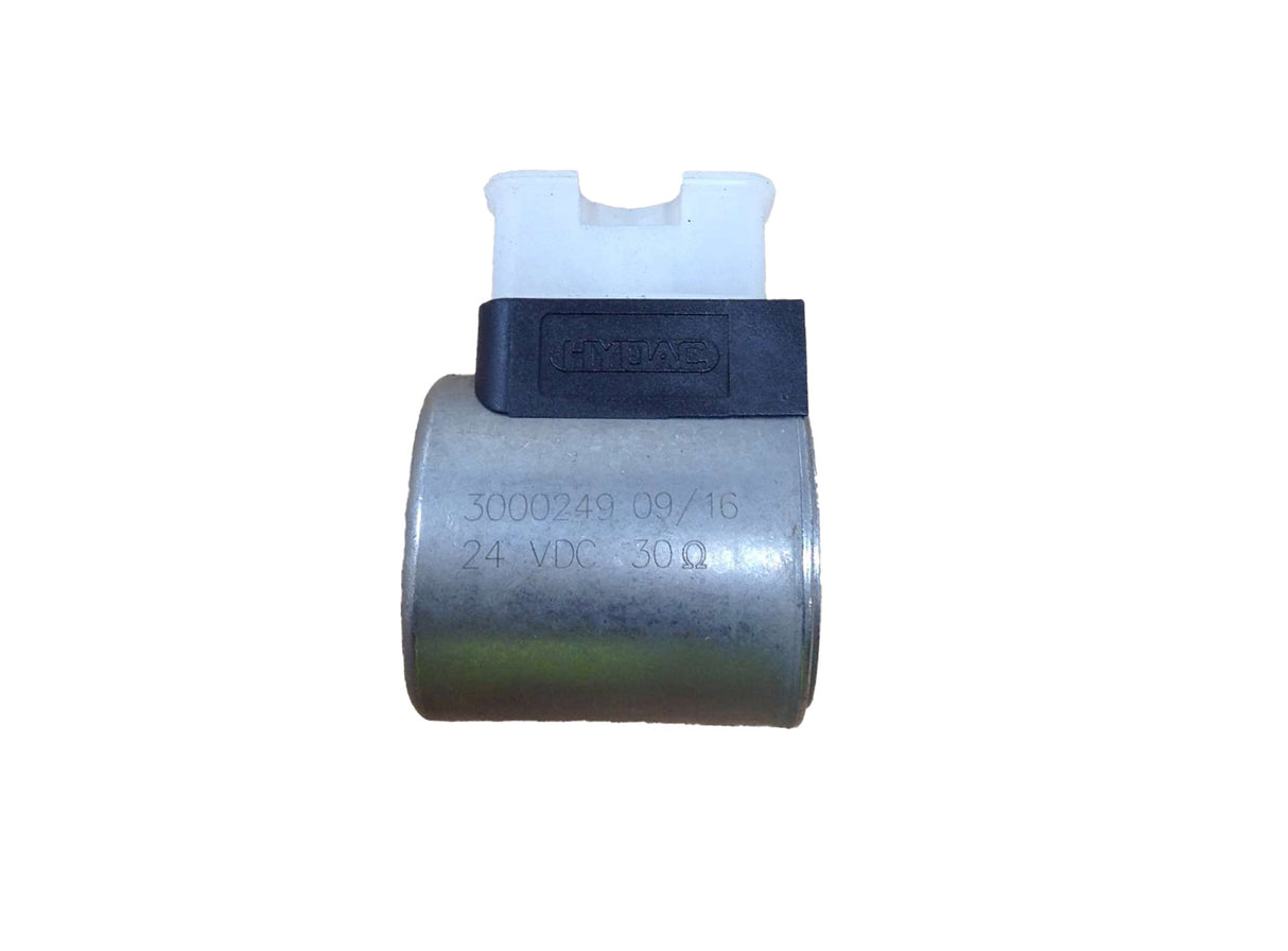 HYDAC ­-­ 3000249 ­-­ SOLENOID COIL 24V