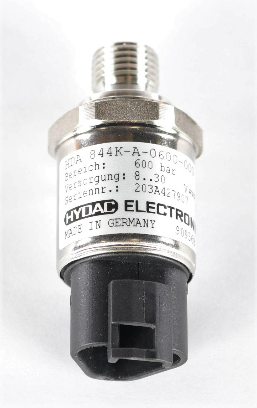 HYDAC ­-­ HDA 4740-B-400-011 ­-­ PRESSURE SWITCH 600BAR