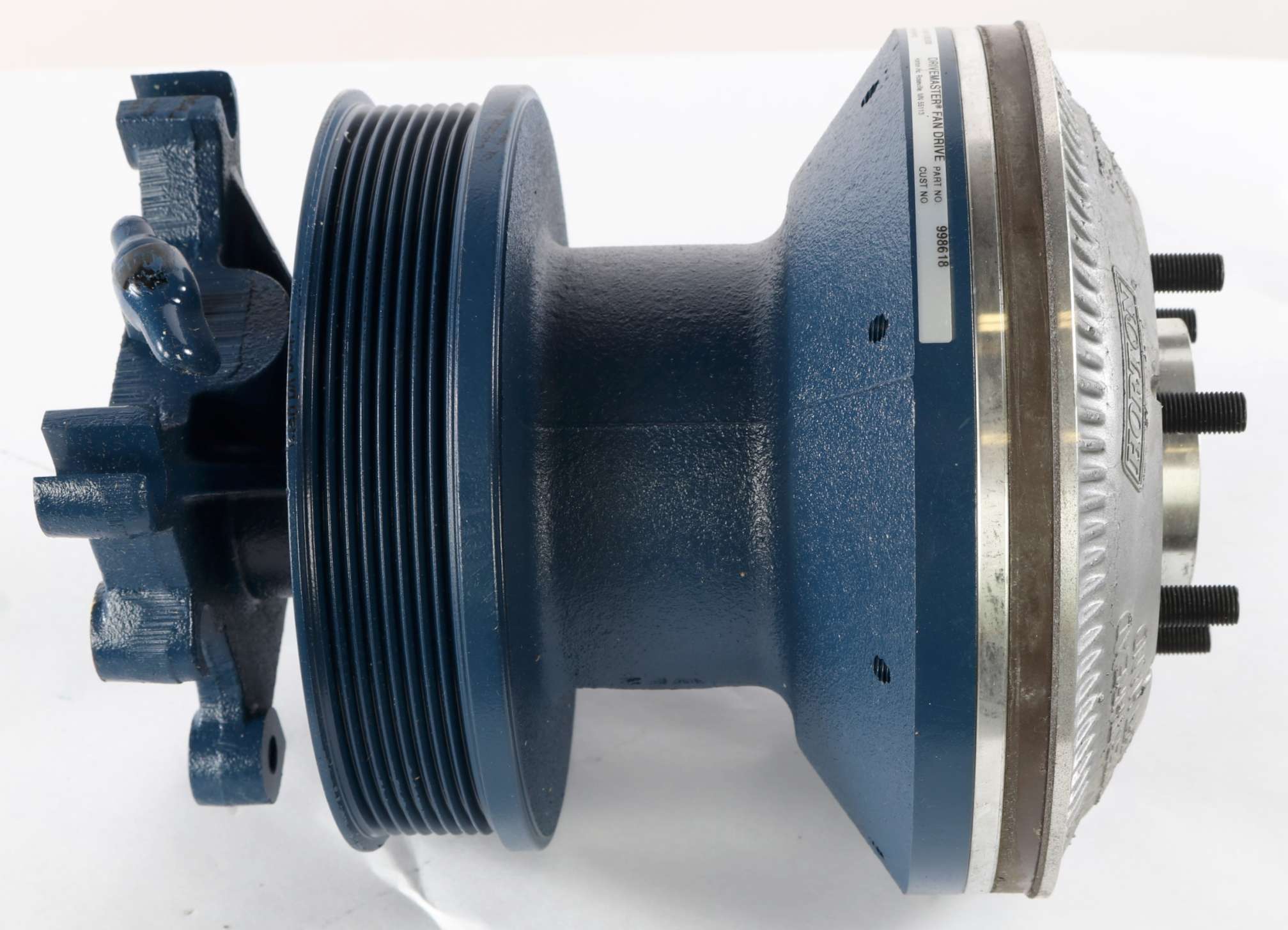 HORTON - 998618 - DRIVEMASTER FAN CLUTCH – Iron Wing Parts