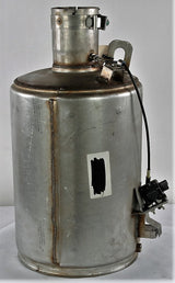 CUMMINS ­-­ 4965273 ­-­ OUTLET SECTION - EXHAUST AFTERTREATMENT