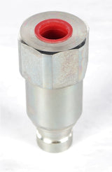 PARKER ­-­ FEC-752-12FB ­-­ HYDRAULIC MALE FLAT FACE QUICK COUPLING G-34