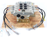 MORBARK ­-­ 26665-342 ­-­ HYDRAULIC CONTROL VALVE 3500psi