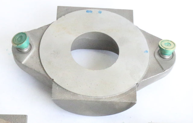 REXROTH ­-­ R910948605 ­-­ CRADLE - SWING PLATE KIT A10V100|31R