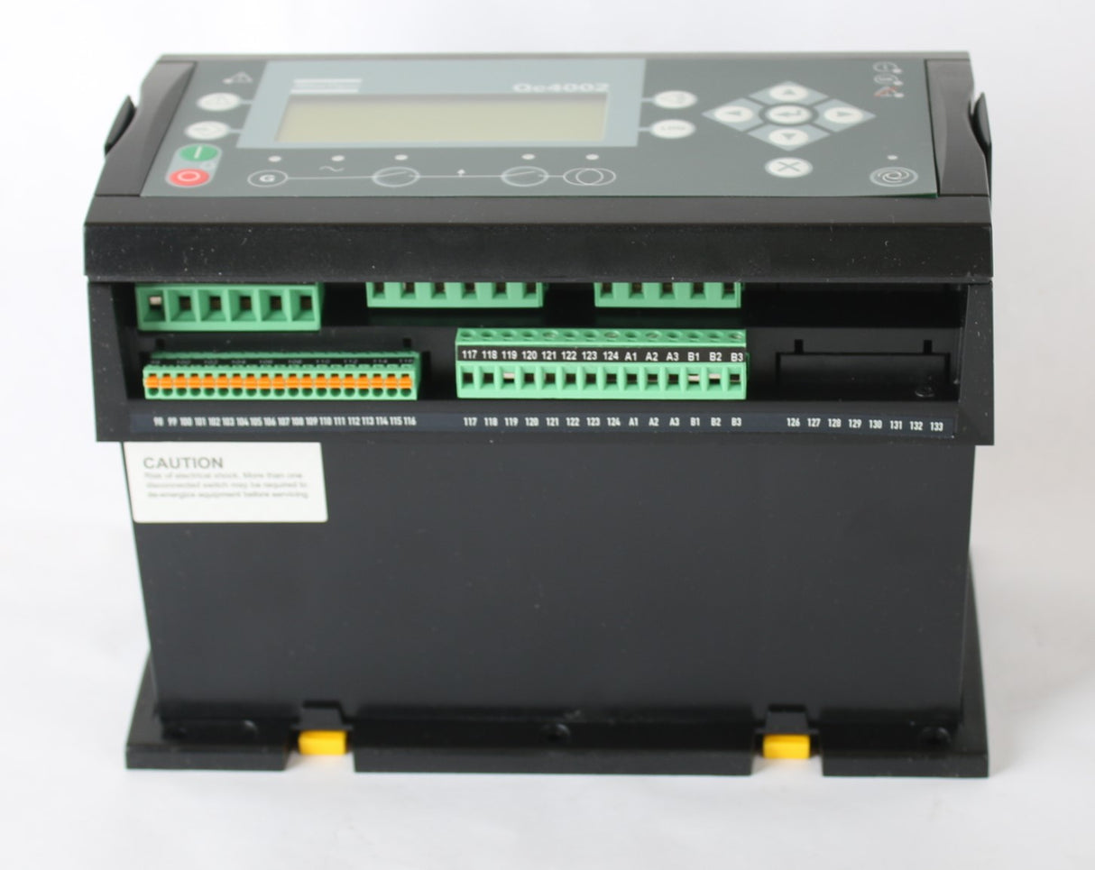 ATLAS COPCO ­-­ 1604966301 ­-­ CONTROL UNIT