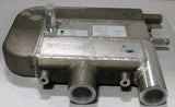 ATLAS COPCO ­-­ 2202736702 ­-­ PNEUMATIC HEAT EXCHANGER A7-8 14 BAR