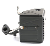 ATLAS COPCO ­-­ 1312101063 ­-­ MUFFLER