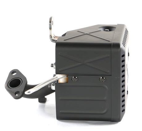 ATLAS COPCO ­-­ 1312101063 ­-­ MUFFLER