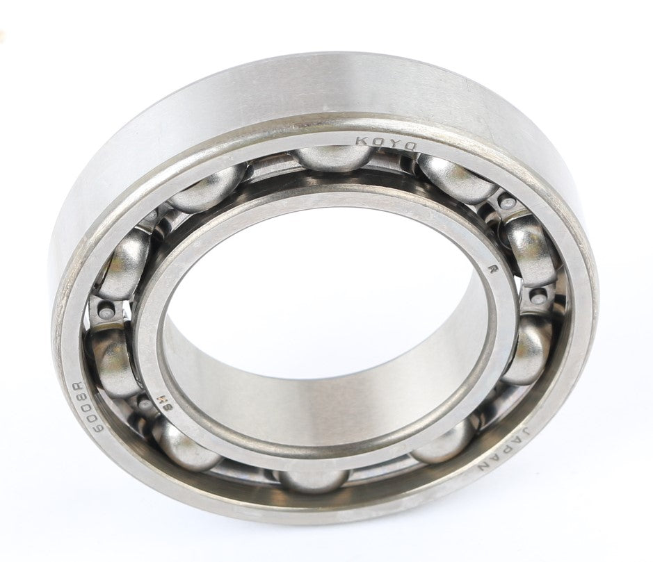 KOYO ­-­ 6008RSH2 ­-­ BALL BEARING-DEEP GROOVE RADIAL SH2 INNER 68mm OD