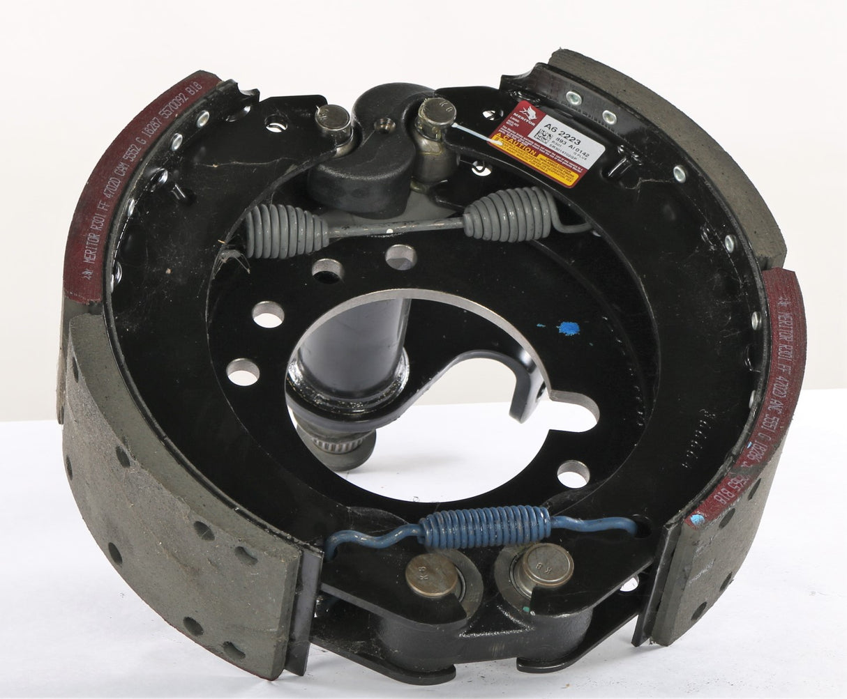 HENDRICKSON ­-­ 007678-1 ­-­ BRAKE ASM 15 X 4 PASSE