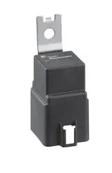 TYCO/POTTER & BRUMFIELD  ­-­ V23136-J10004-X50 ­-­ RELAY 12VDC 70A QUICK CONNECT