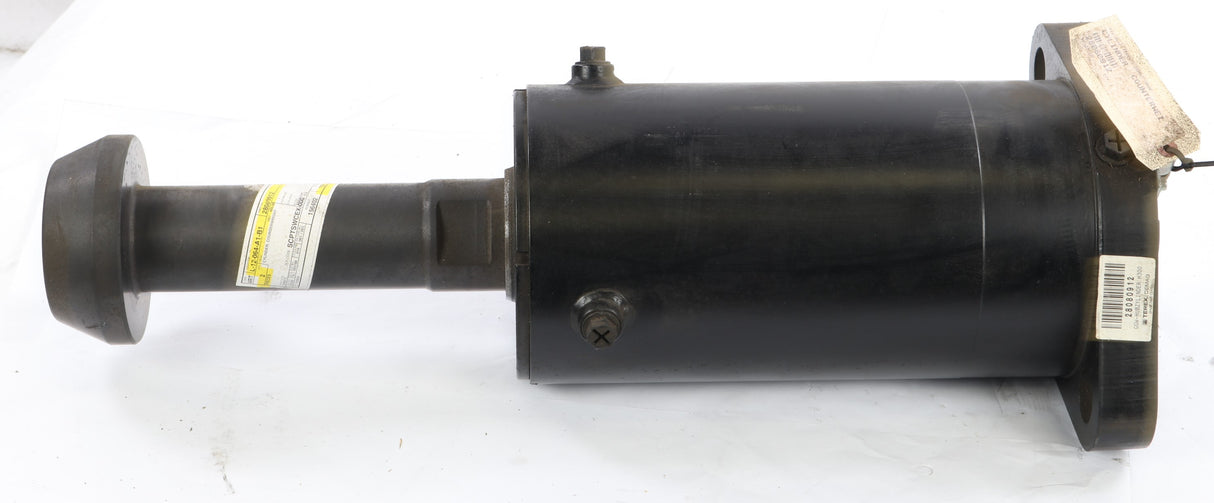 TADANO   ­-­ 94728080912 ­-­ CYLINDER  COUNTERWEIGHT