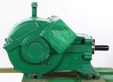 MYERS PUMP  ­-­ DP85-PE-H/D ­-­ POWER END ASM (PISTON PUMP GEARBOX)