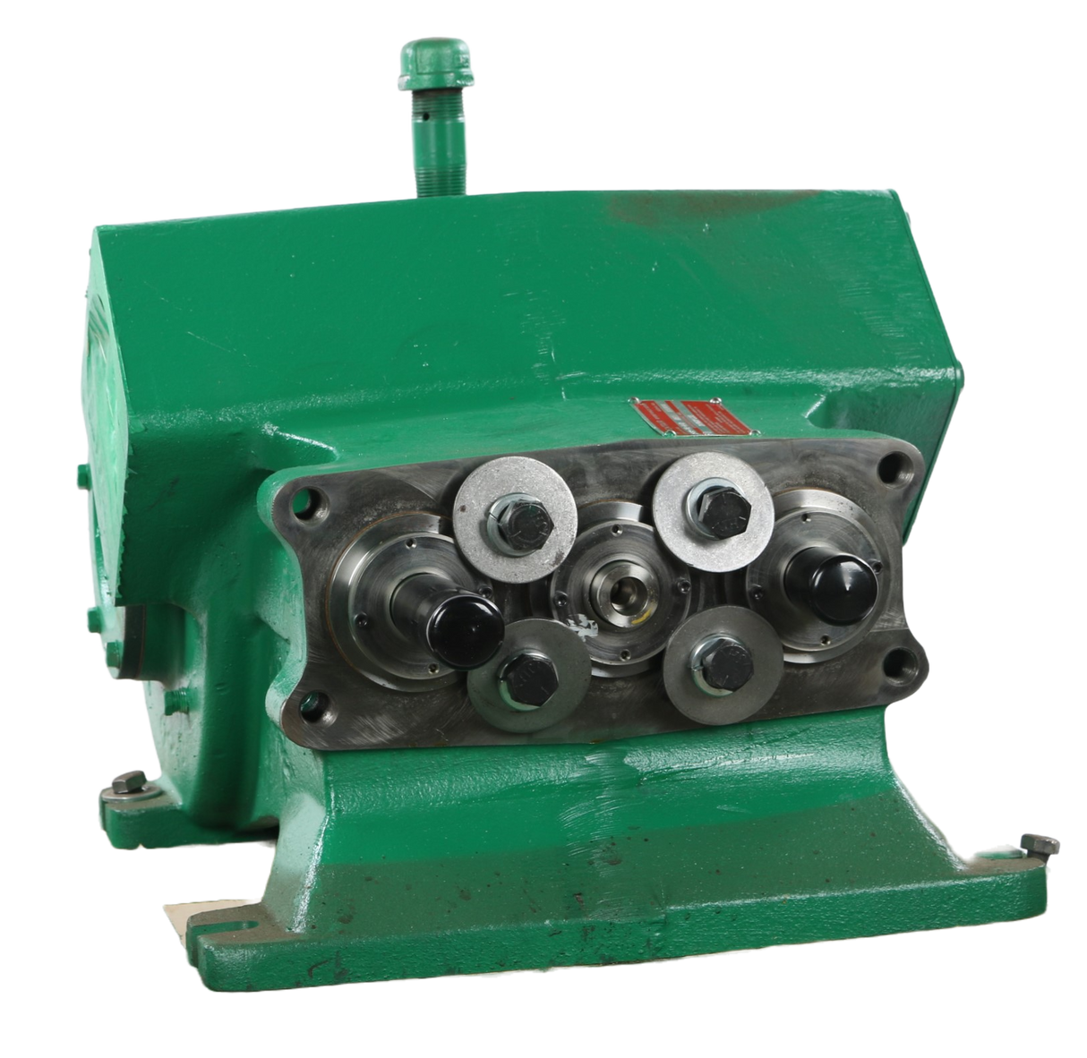 MYERS PUMP  ­-­ 24960F135 ­-­ POWER END ASM (PISTON PUMP GEARBOX)