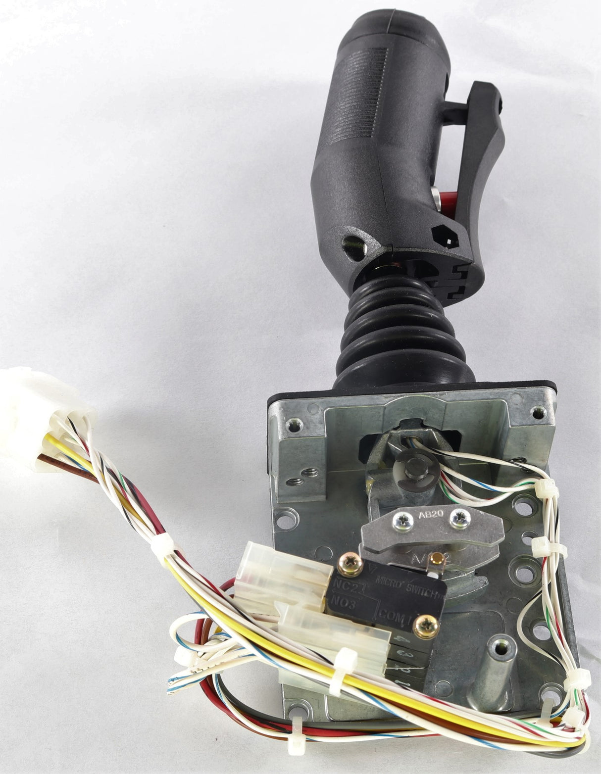 OEM CONTROLS ­-­ MS6M13330 ­-­ REMAN CONTROLLER JOYSTICK