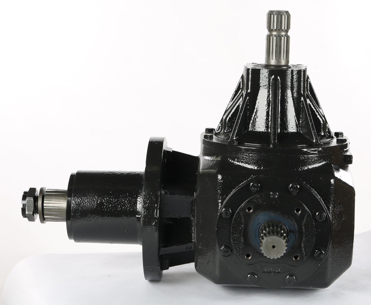 BUSH HOG ­-­ 71266 ­-­ GEARBOX ASSEMBLY