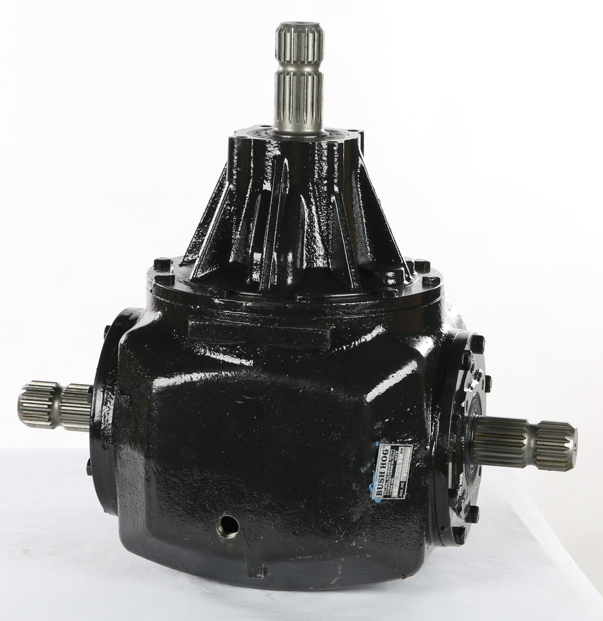 BUSH HOG ­-­ 71266 ­-­ GEARBOX ASSEMBLY