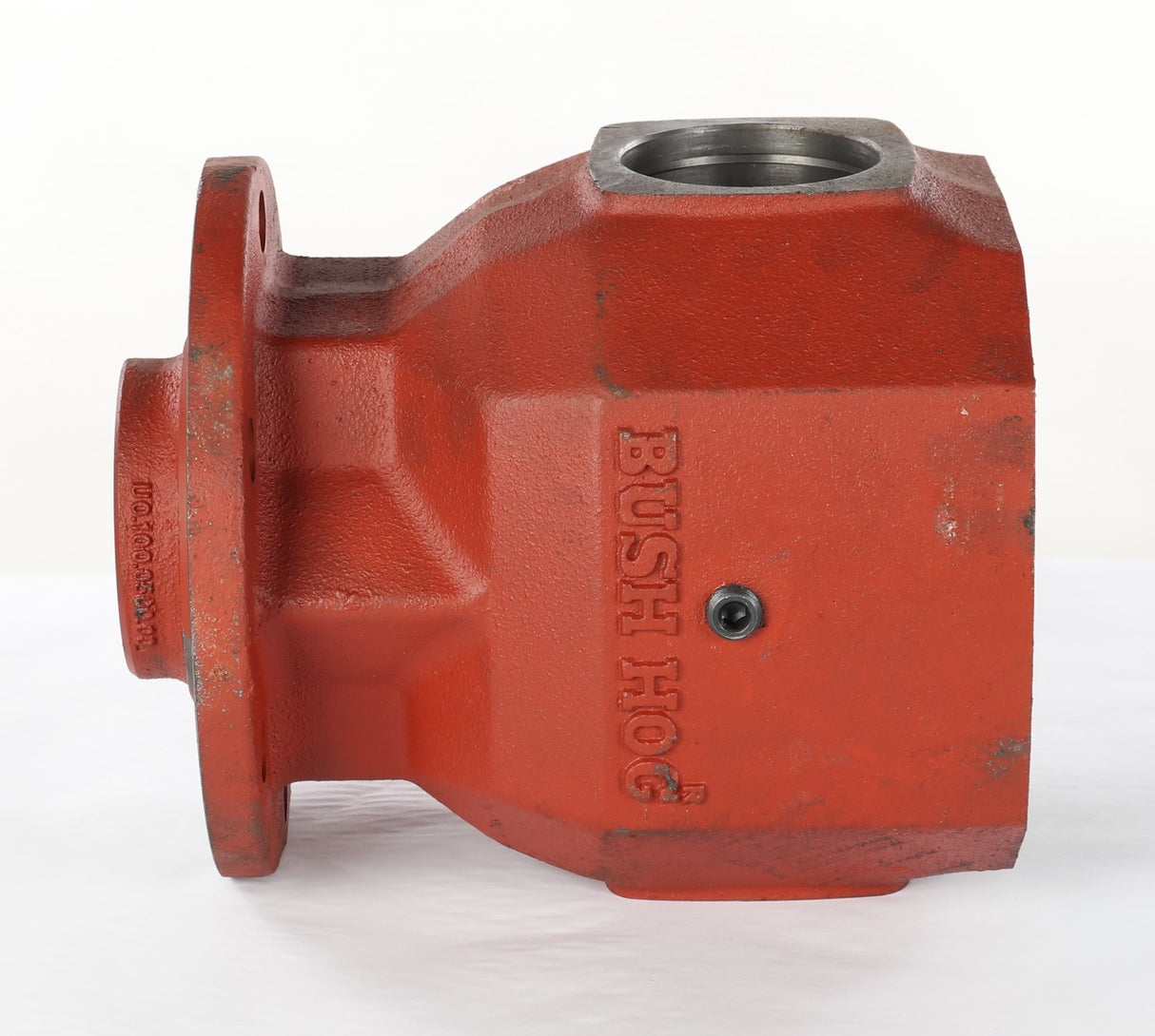 BUSH HOG ­-­ 71254 ­-­ GEARBOX HOUSING