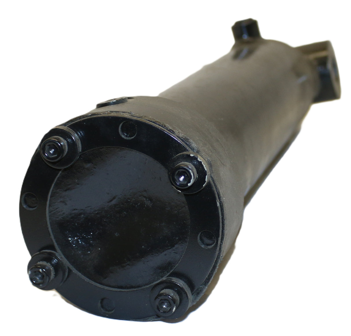 JLG ­-­ 1683972S ­-­ CYL BARREL WELDMENT