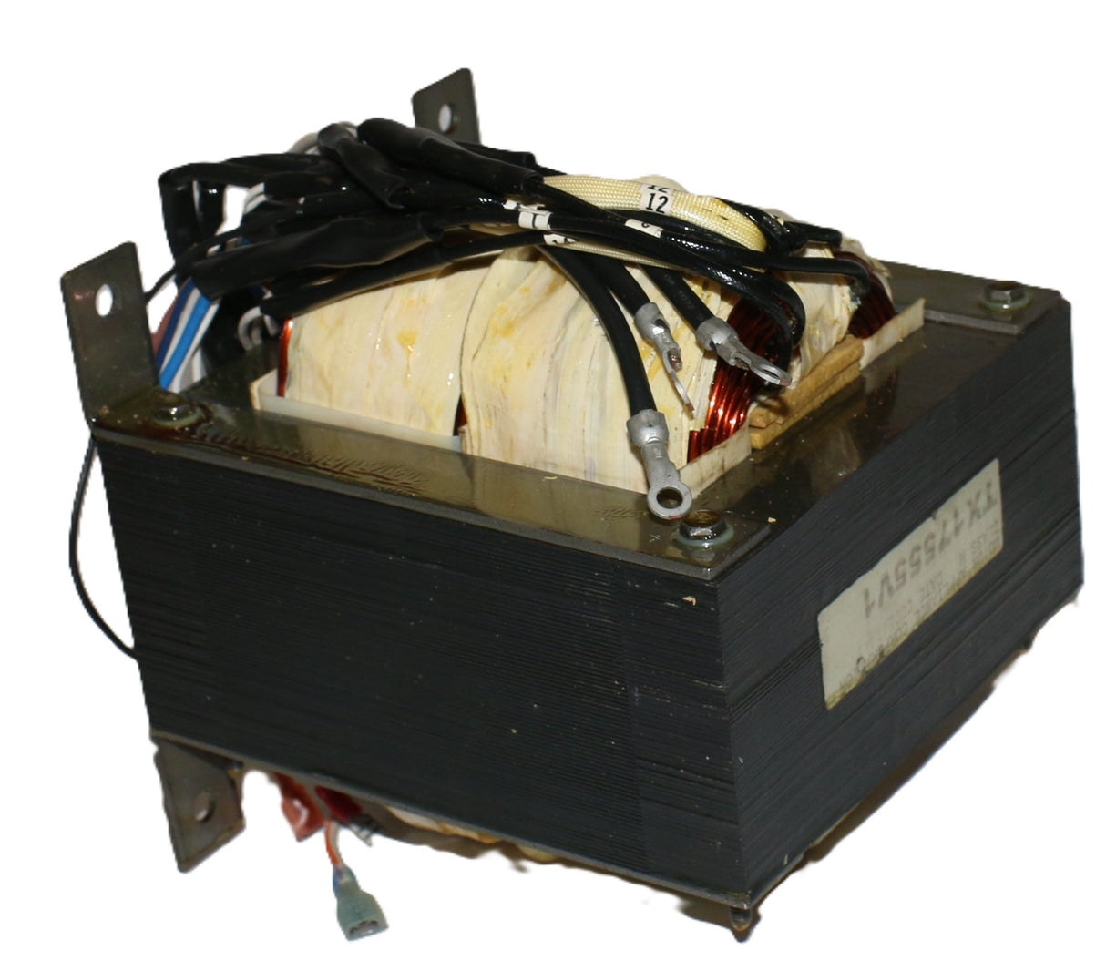 JLG ­-­ 7020662 ­-­ TRANSFORMER 48V 21A