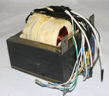 JLG ­-­ 7020662 ­-­ TRANSFORMER 48V 21A