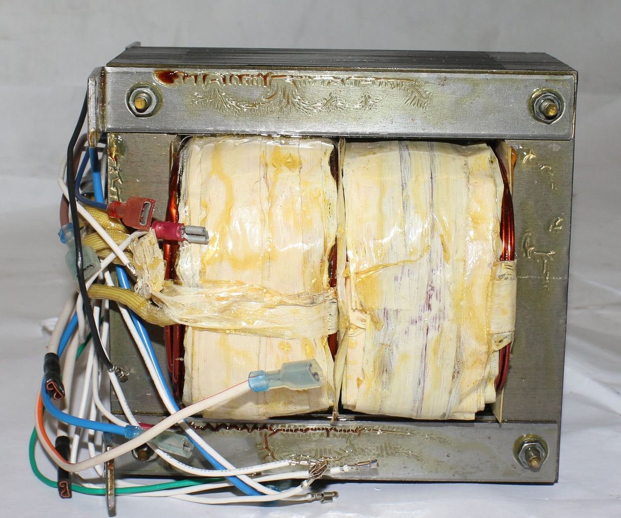 JLG ­-­ 7020662 ­-­ TRANSFORMER 48V 21A