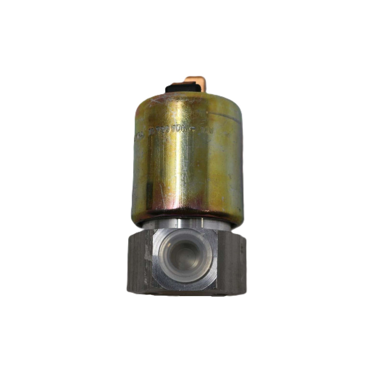 JLG ­-­ 70110321 ­-­ SOLENOID VALVE