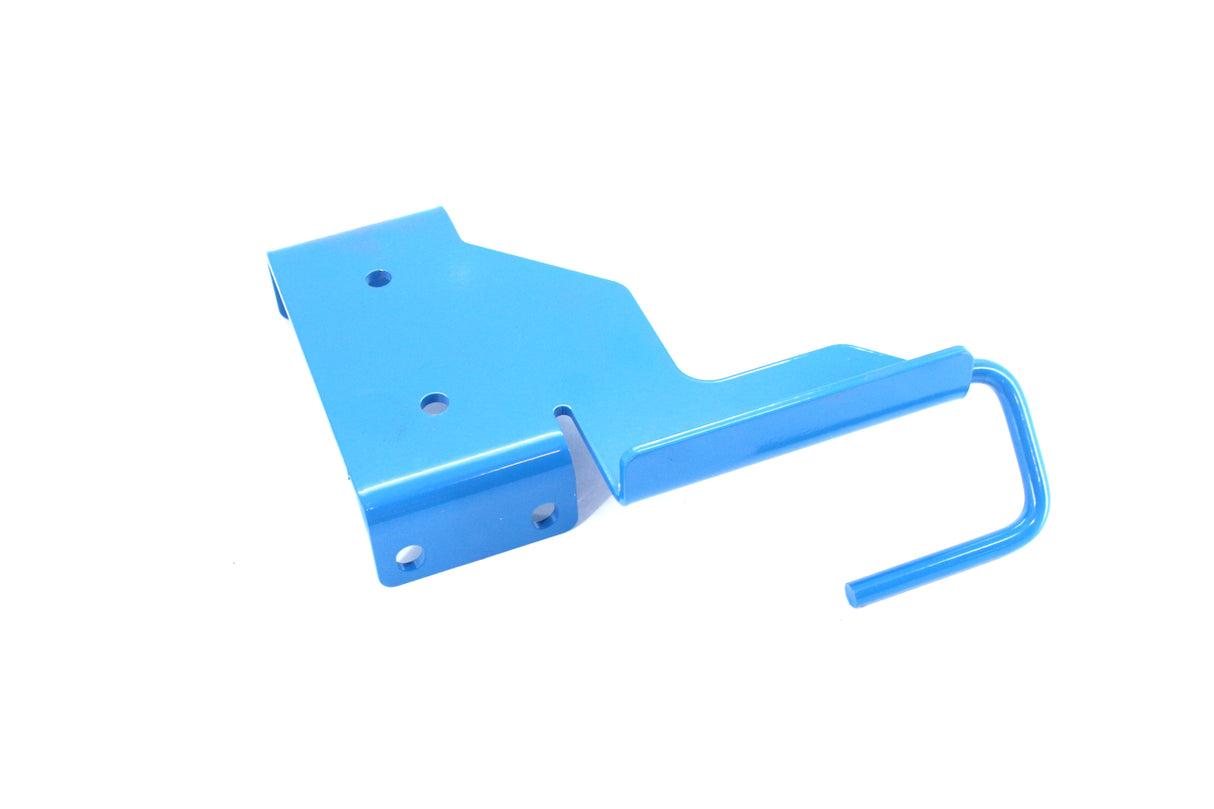JLG ­-­ 70042402 ­-­ BRACKETWELDMENTWEAR PAD