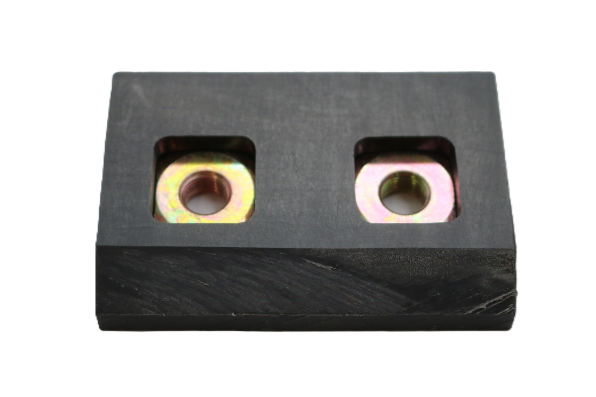 JLG ­-­ 91403582 ­-­ BEARING PAD-NYLATRON GSM