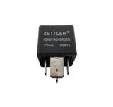 ZETTLER ELECTRONICS ­-­ AZ980-1A-24DR ­-­ RELAY