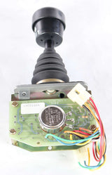 OEM CONTROLS ­-­ MS4M5355 ­-­ JOYSTICK CONTROLLER