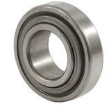 DURA-ROLL ­-­ 88107 ­-­ BALL BEARING 72mm OD 2-SEALS ( 4X4X1)