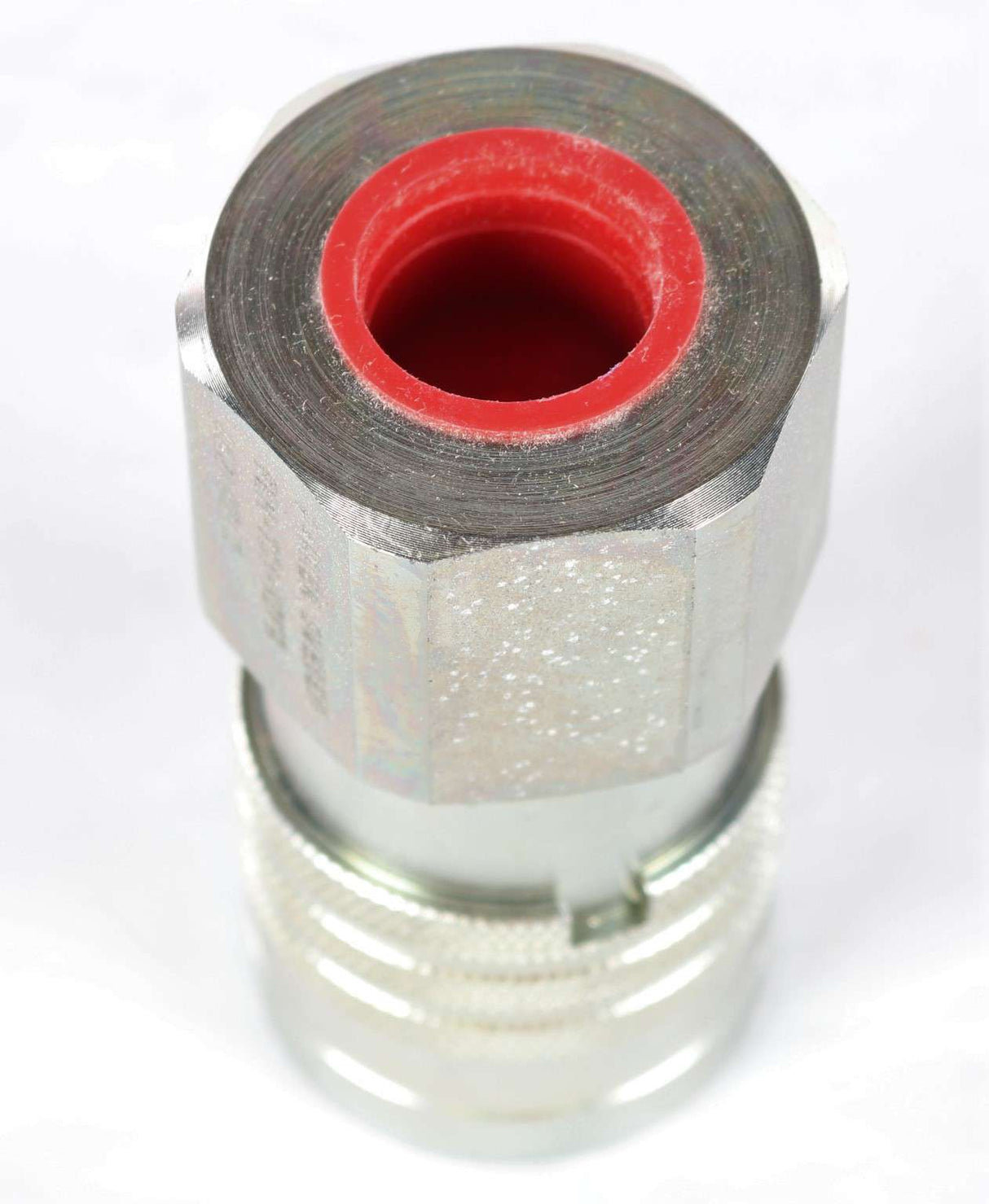 PARKER ­-­ FEM-751-12FB ­-­ HYDRAULIC FEMALE FLAT FACE QUICK COUPLING G-34