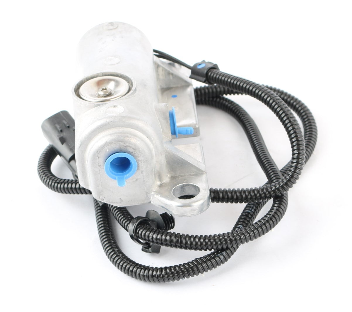 PERKINS ­-­ 2874A023 ­-­ SOLENOID - TURBO WASTEGATE OPERATOR