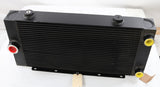 GRADALL ­-­ 80774148 ­-­ HYD OIL COOLER