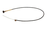 BUYERS PRODUCTS ­-­ R38D6X15 ­-­ CONTROL CABLE - PUSH|PULL 15ft W| 5in TRAVEL