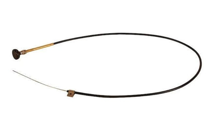 MUNCIE ­-­ PT65-00-180 ­-­ CONTROL CABLE - PUSH|PULL 15ft