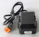 ZTR CONTROL SYSTEMS LLC ­-­ TTU28H400Z-ZTR01 ­-­ TELEMATICS MODULE