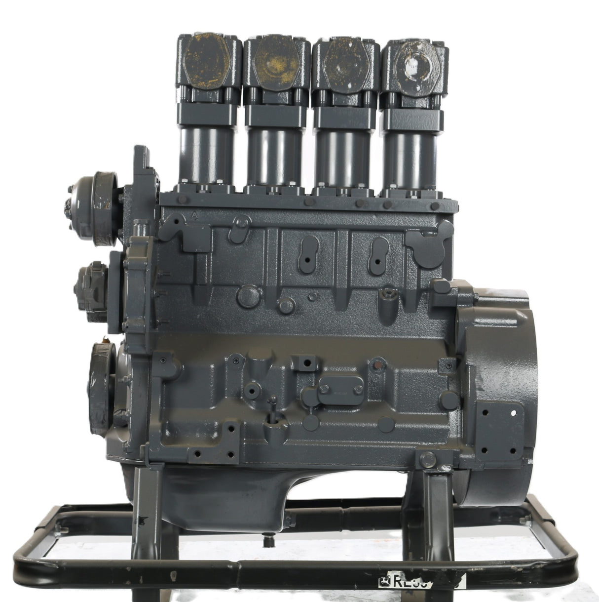 JOHN DEERE    ­-­ 4045DF270 ­-­ PUMP ASM