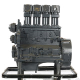 JOHN DEERE    ­-­ 4045DF270 ­-­ PUMP ASM