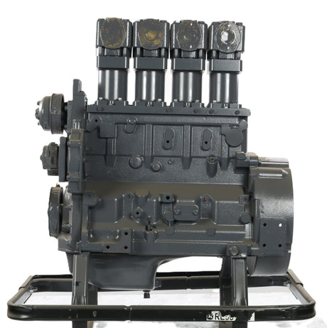 JOHN DEERE    ­-­ 4045DF270 ­-­ PUMP ASM