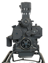 JOHN DEERE    ­-­ 4045DF270 ­-­ PUMP ASM
