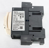 SCHNEIDER ELECTRIC ­-­ LC1D50A6FE7 ­-­ CONTACTOR 50A 3P 115VAC COIL