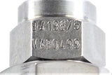 REXROTH ­-­ R909419675 ­-­ HYDRAULIC PRESSURE RELIEF VALVE